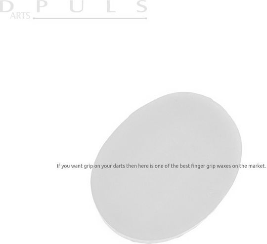 Dpuls Finger Grip Wax Green
