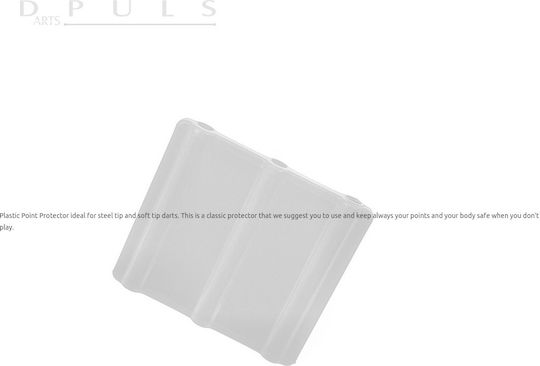 Dpuls Dart Point Protector Αξεσουάρ