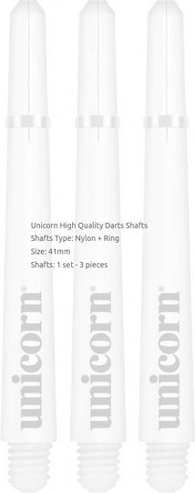 Unicorn SHAFT Στελέχος για Βελάκια