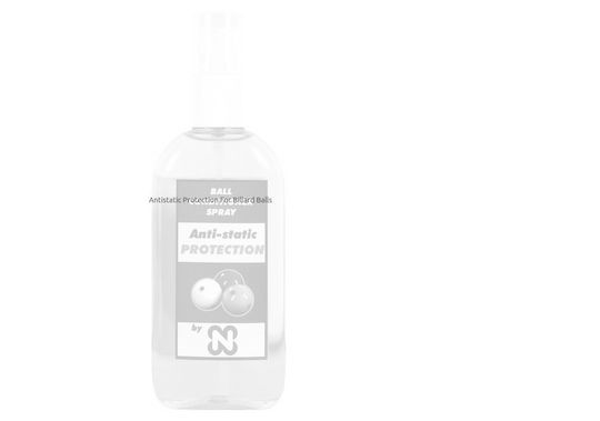 Nir Italia Cleaner Μπιλιάρδου Antistatic for Longoni Balls 1pcs 17582