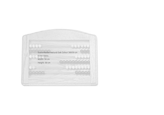 Nir Italia Score counter Μπιλιάρδου 1pcs 15195