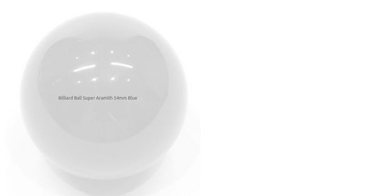 Saluc Ball Μπιλιάρδου 1pcs 2188