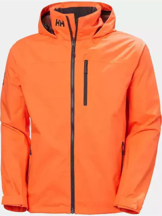 Jacke Flame