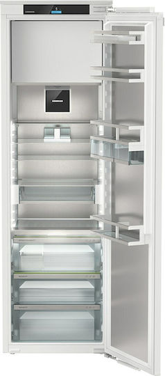 Liebherr Frigider cu o ușă 277lt Î178.8xL57xA55cm. Alb Peak BioFresh