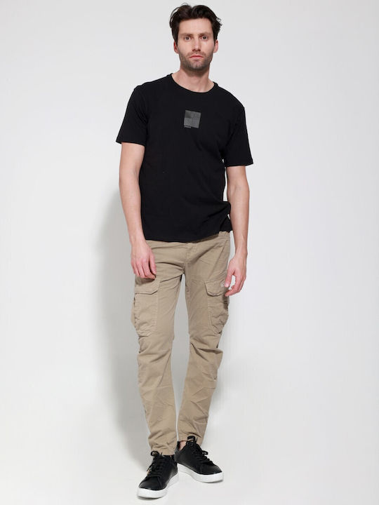 Tricou Black