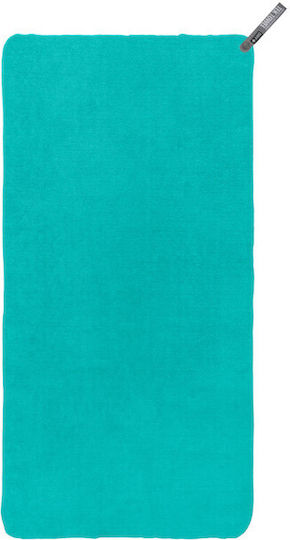 Sea to Summit Strandtuch Blau