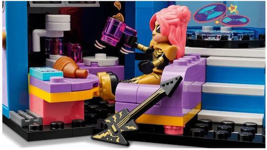 LEGO Friends Heartlake City Music Talent Show for 7+ Years 669 Pieces