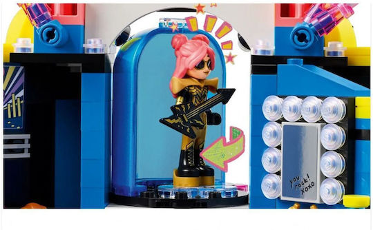 LEGO Friends Heartlake City Music Talent Show for 7+ Years 669 Pieces