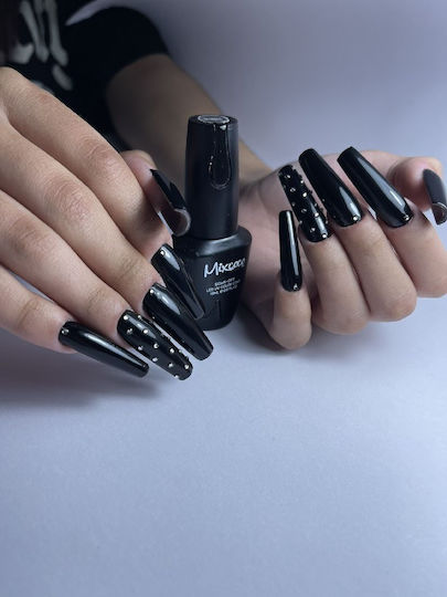 Mixcoco Semi-Permanent Nail Polish 144 15ml 1pcs