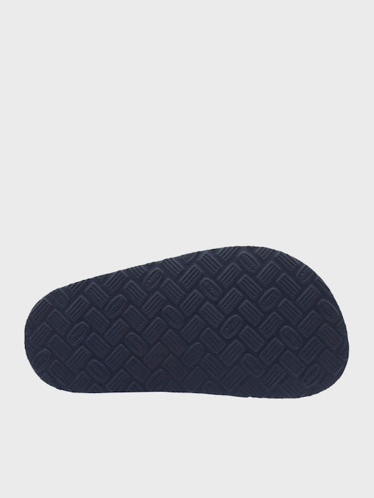 Kids' Sandals Francisco Navy Blue