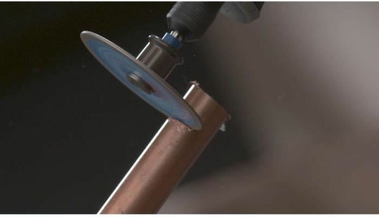 Dremel Диск за рязане Метал 38мм