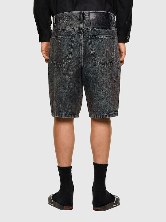 Men's Shorts Blue