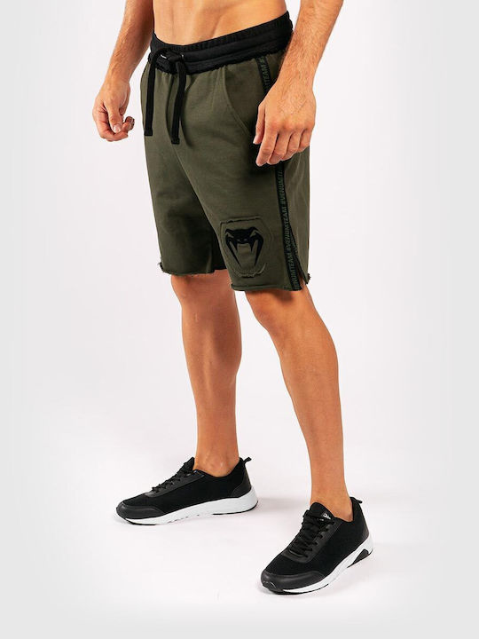 Venum Ανδρική Βερμούδα Khaki/black