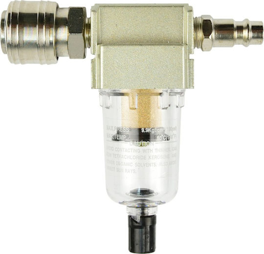 Geko G03162 Filter