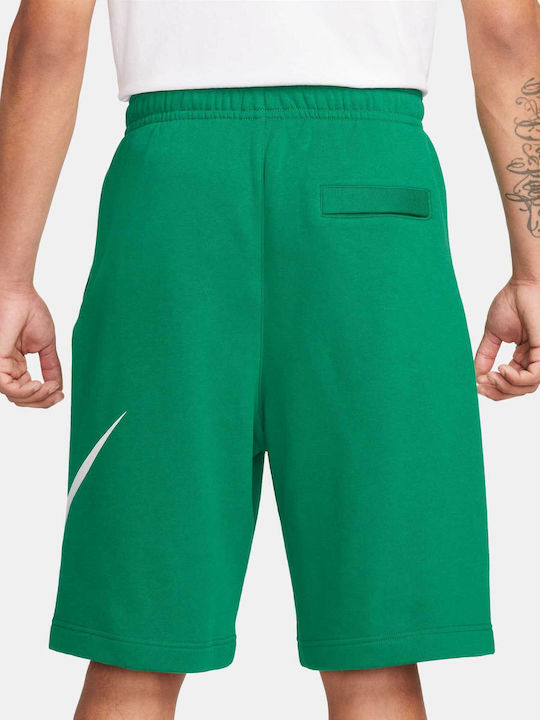Sport Herren Shorts Grüne