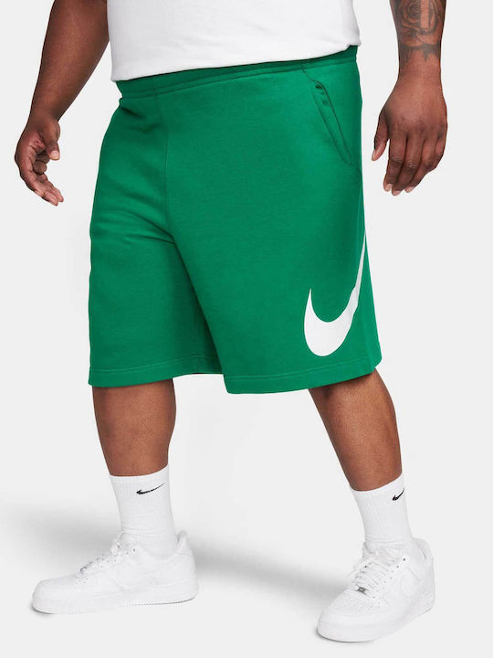 Sport Herren Shorts Grüne