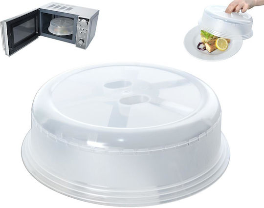 Orion Lid for Microwave Oven made of Plastic