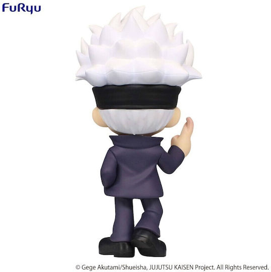 Figurină Jujutsu Kaisen Toonize Satoru Gojo 14 Cm