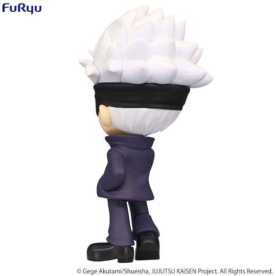 Figurină Jujutsu Kaisen Toonize Satoru Gojo 14 Cm