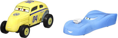 Mattel Car Disney Cars for 3++ Years