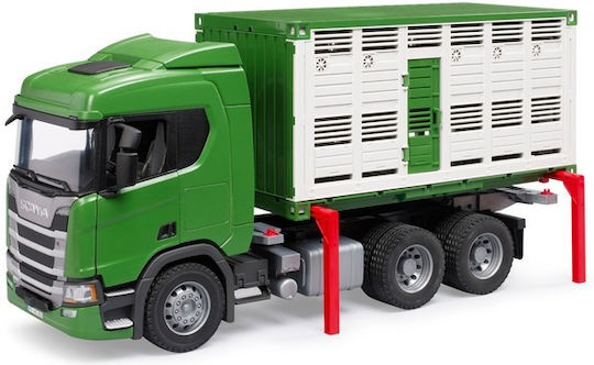 Bruder Truck 1:16 for 3+ Years