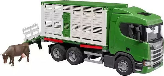 Bruder Truck 1:16 for 3+ Years