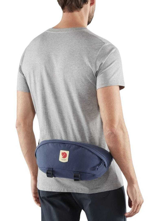 Ulvo Waist Bag Green