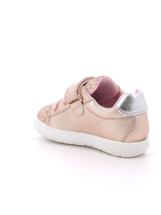 Primigi Kids Sneakers Pink