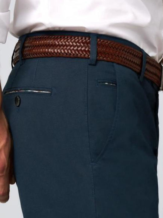 Bonn Trousers Chino Navy