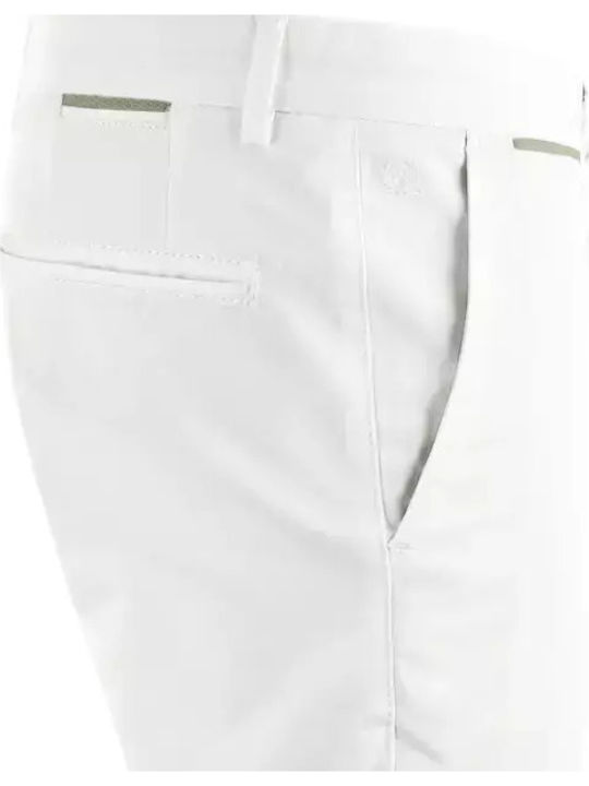 Παντελόνι Chino Λευκό