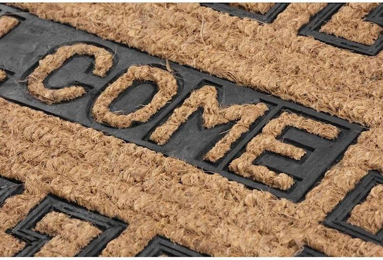 Strend Pro Covoar de Intrare Negru 40x60cm 2210760 Negru
