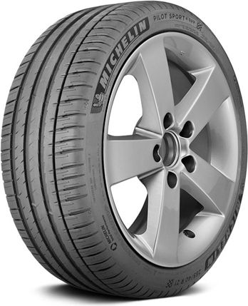 Pilot Sport 4 315/30R23 111Y XL Anvelopă de vară pentru 4x4 / SUV Autoturism