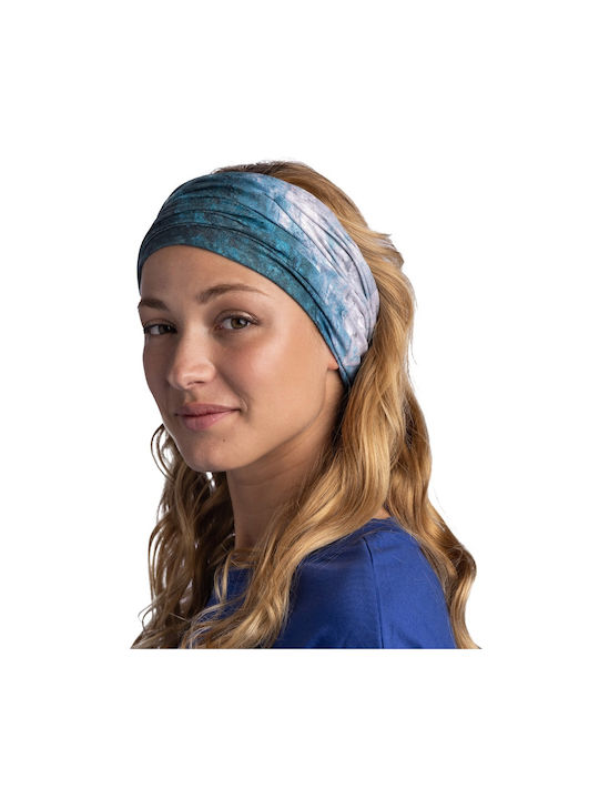 Buff Coolnet Uv Sport Neckwarmer Blue