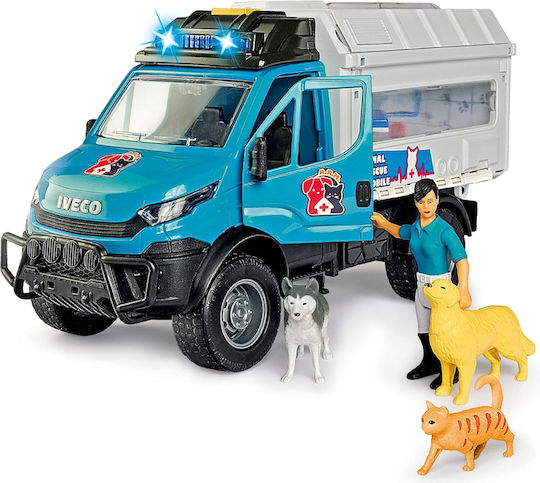 Simba Toy Car for 3++ Years 203837015