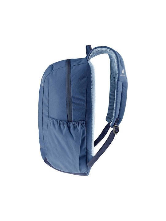 Deuter Bergsteigerrucksack 14Es Blau