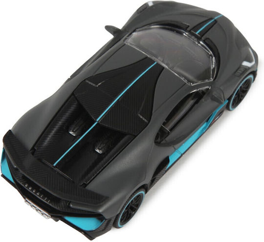 Rastar Bugatti Divo Метал Фигура за Моделизъм Автомобил в Мащаб 1:43