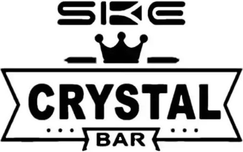 SKE Crystal Ersatz-Pod Pink Lemonade 2ml 1Stück