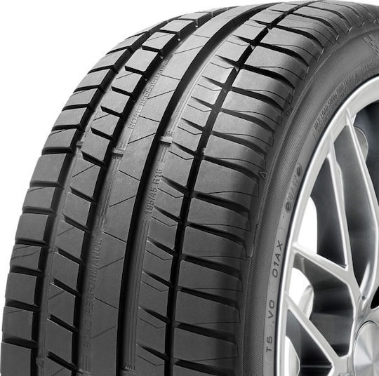 Riken Anvelopă Auto Road 145/80R13 75T Vara pentru Mașină de Pasageri