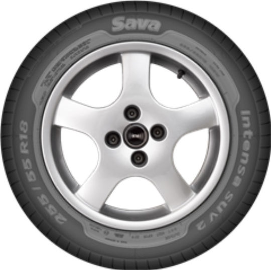 Intensa SUV 295/35R21 107E-Commerce-Website XL Sommerreifen Reifen für 4x4 / SUV Auto