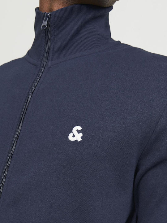 Men's Cardigan Sky Captain