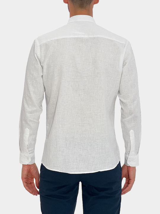 Shirt White
