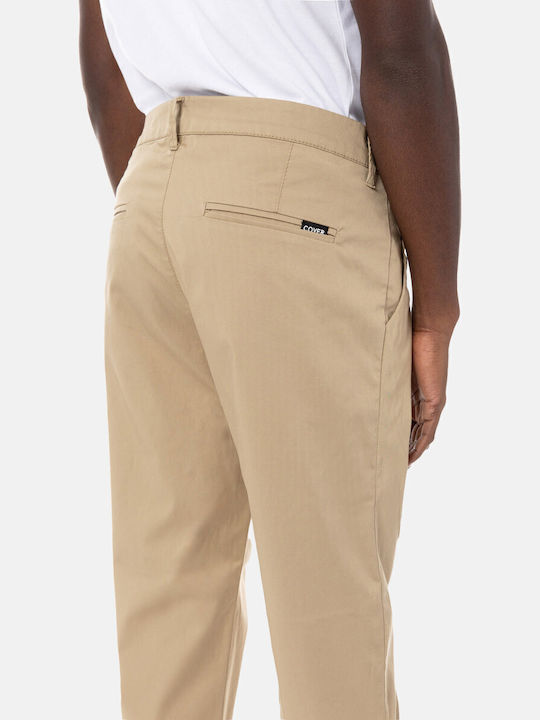 Παντελόνι Chino Beige