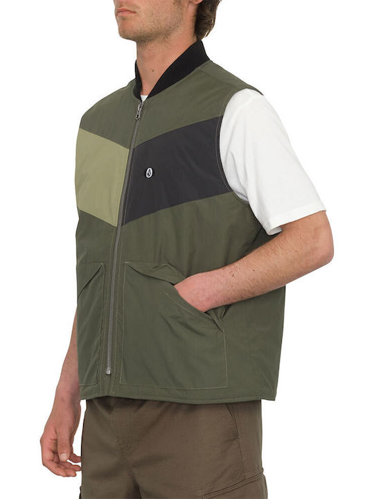 Volcom Volcom