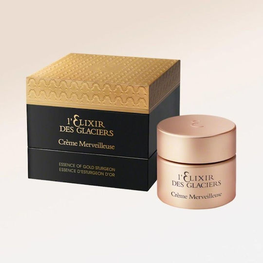 Valmont Elixir Des Glaciers Creme Merveilleuse Cremă Față 50ml