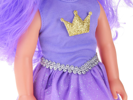 Jokomisiada Doll for 3+ years+ Years 38cm