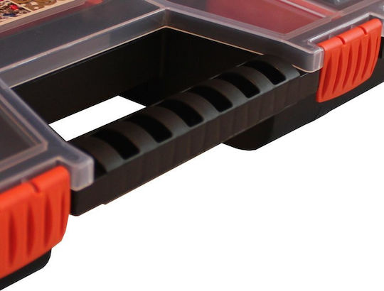 Prosperplast Valiză pentru scule Plastic