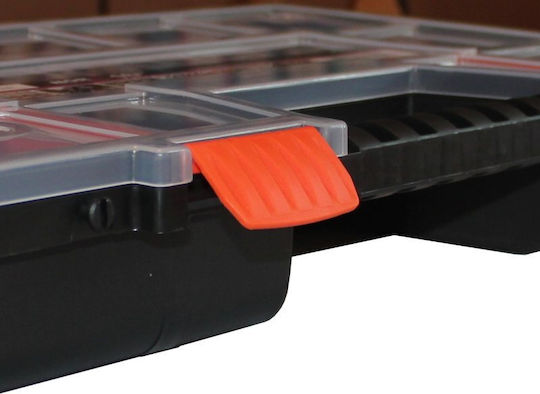 Prosperplast Valiză pentru scule Plastic