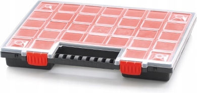 Prosperplast Valiză pentru scule Plastic