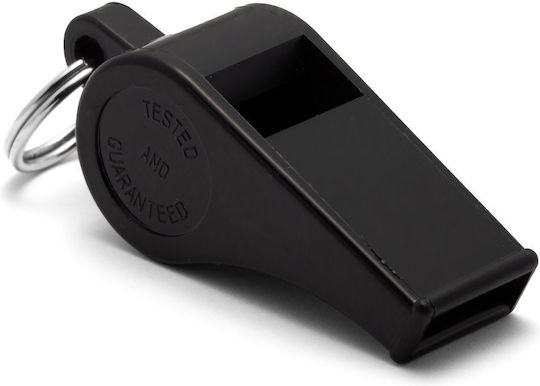 Acme Thunderer Κυνηγετική Σφυρίχτρα Μαύρη