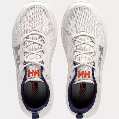 Helly Hansen Sailing Shoes White